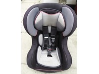 pampero comfisafe car seat